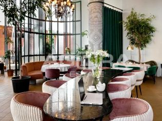 Аренда торгового помещения 240.8 м²