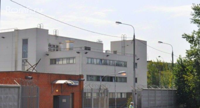 Аренда склада 10000 м², Дорожная улица - фото 2