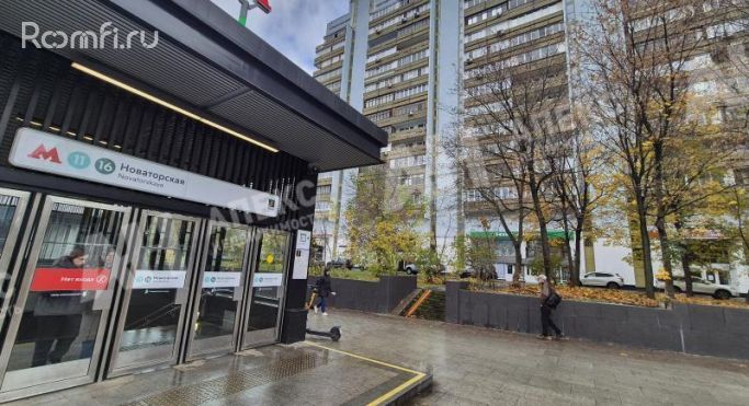 Аренда помещения свободного назначения 306 м², Ленинский проспект - фото 2