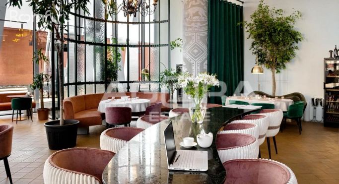 Аренда торгового помещения 240.8 м², 1-й Земельный переулок - фото 1