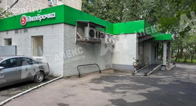 Аренда помещения свободного назначения 321 м², Дубнинская улица - фото 3