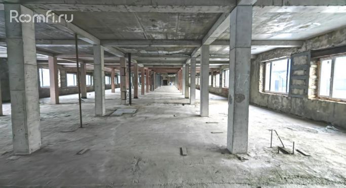 Аренда производственного помещения 1500 м², улица Талалихина - фото 3