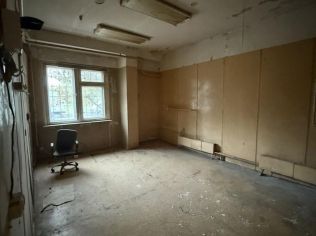 Аренда помещения свободного назначения 30 м²