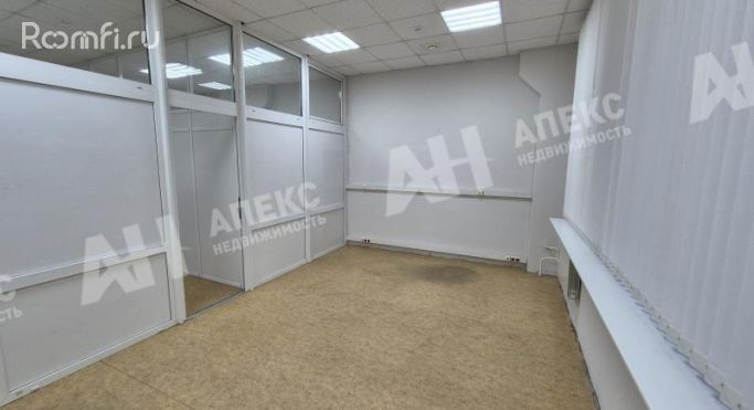 Аренда офиса 138 м², Профсоюзная улица - фото 3