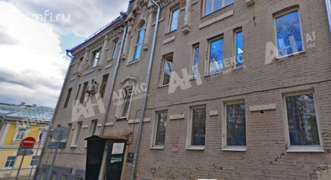 Аренда офиса 100 м², Мельницкий переулок - фото 2