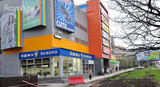 Торговый центр «Ареал Беляево-2» - фото 4
