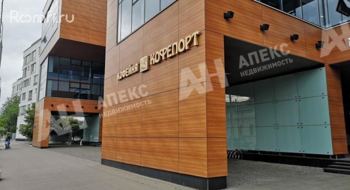 Аренда офиса 1000 м², Усачёва улица - фото 2