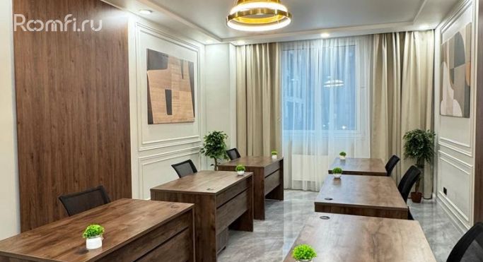 Аренда офиса 40 м², Мантулинская улица - фото 3