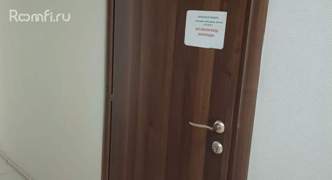 Аренда офиса 36 м², Полесский проезд - фото 4