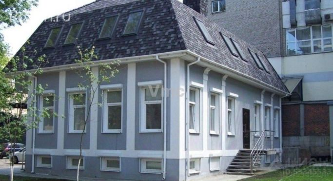 Продажа помещения свободного назначения 328 м², улица Лефортовский Вал - фото 1