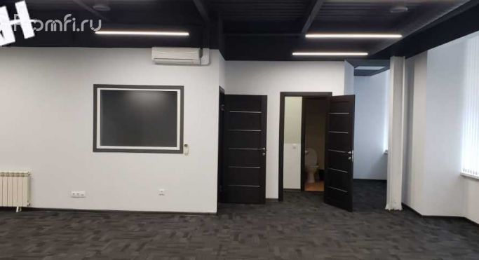 Аренда офиса 100 м², улица Шухова - фото 3