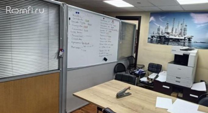 Аренда офиса 198 м², улица Островитянова - фото 3