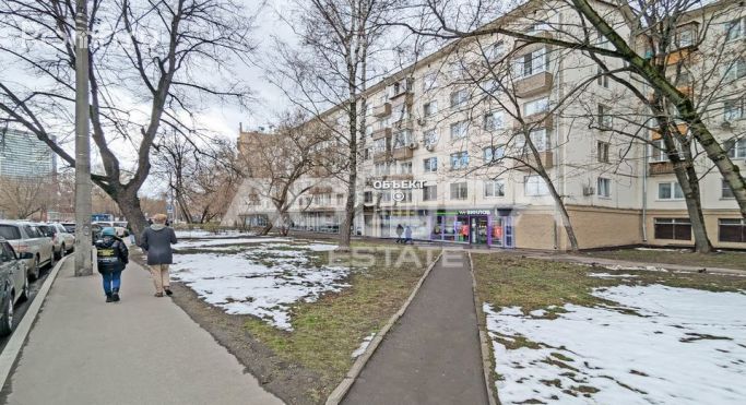 Продажа торгового помещения 85.1 м², Дружинниковская улица - фото 3