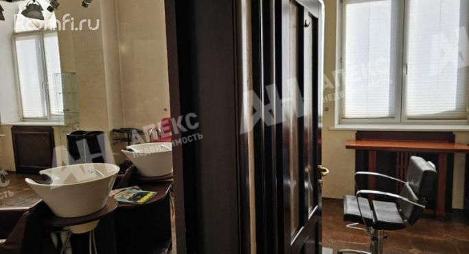 Аренда помещения свободного назначения 147 м², Нарышкинская аллея - фото 3