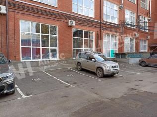 Аренда производственного помещения 946 м²