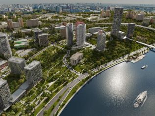 Продажа помещения свободного назначения 96.6 м²