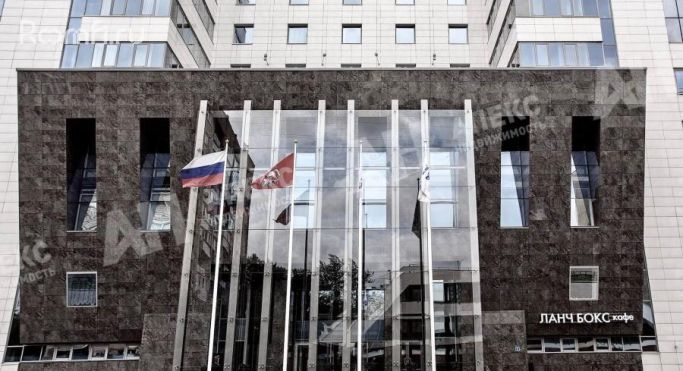 Аренда офиса 400 м², Брянская улица - фото 1