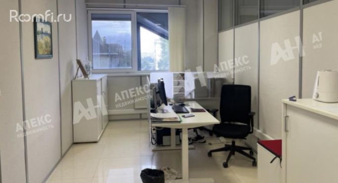 Аренда офиса 77 м², переулок Капранова - фото 3