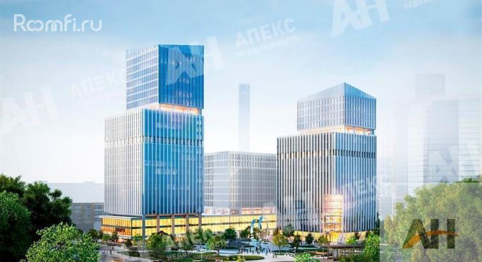 Продажа помещения свободного назначения 376 м², Старокалужское шоссе - фото 2