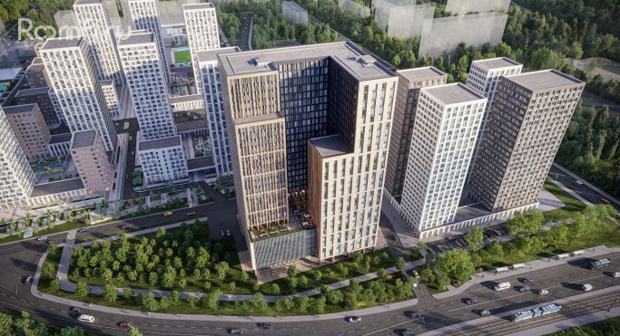 Продажа офиса 437 м², Тагильская улица - фото 4