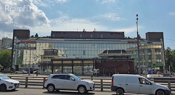 Аренда торгового помещения 30.9 м², Рязанский проспект - фото 3