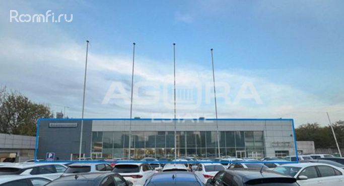 Продажа помещения свободного назначения 3063.5 м², улица Добролюбова - фото 2