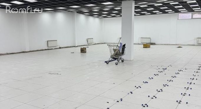 Аренда помещения свободного назначения 500 м², Полярная улица - фото 2