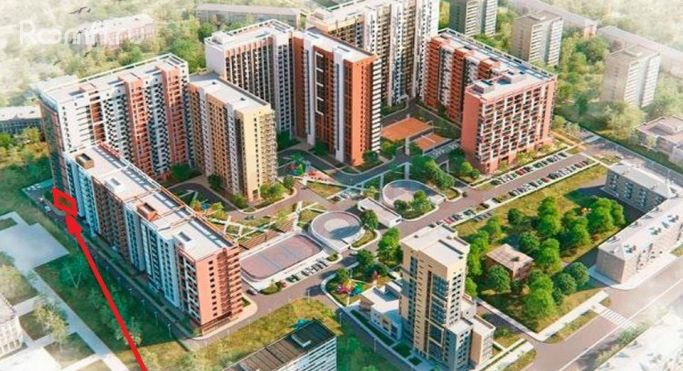 Аренда помещения свободного назначения 140.1 м² - фото 2