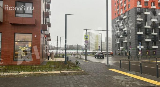Аренда помещения свободного назначения 164 м², Саларьевская улица - фото 3