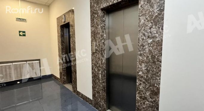 Аренда офиса 175 м², Аптекарский переулок - фото 2
