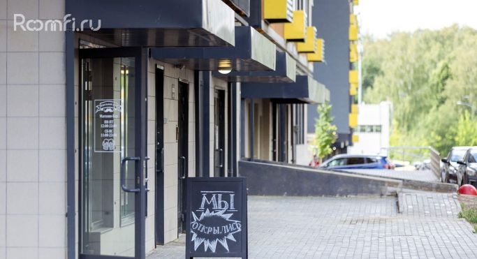 Аренда помещения свободного назначения 143.2 м², улица Василия Ощепкова - фото 3