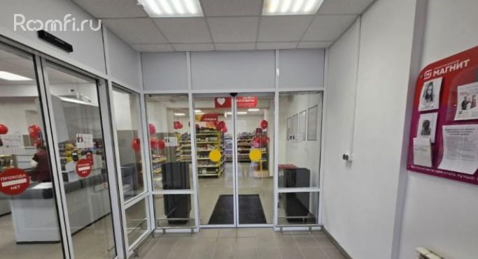 Продажа торгового помещения 372 м², Ярославское шоссе - фото 3