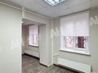 Аренда офиса 110 м²
