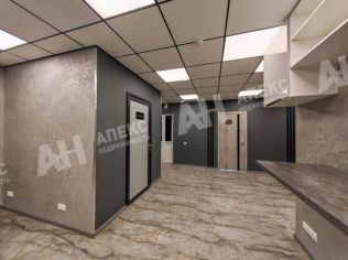 Продажа офиса 388 м²