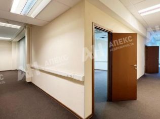Аренда офиса 218 м²