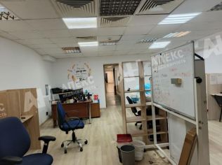Аренда офиса 111 м²