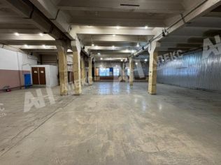 Аренда склада 465 м²
