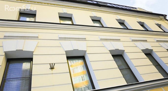 Аренда офиса 1200 м², Докучаев переулок - фото 1