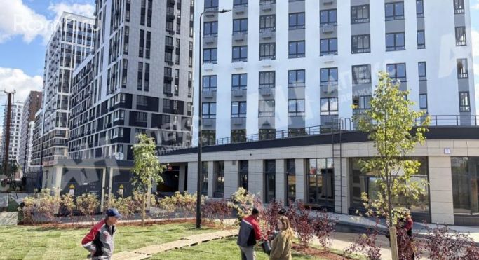Аренда помещения свободного назначения 138 м², проспект Куприна - фото 3