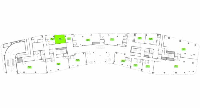 Аренда помещения свободного назначения 50.6 м² - фото 2