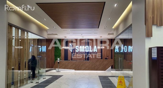 Продажа помещения свободного назначения 80.2 м², Смольная улица - фото 2