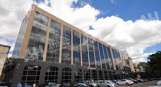 Аренда офиса 82 м², переулок Капранова - фото 1