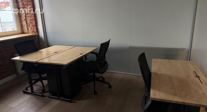 Аренда офиса 17 м², улица Тимура Фрунзе - фото 2
