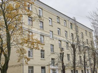 Продажа помещения свободного назначения 8528 м²