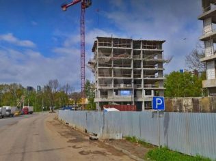 Продажа помещения свободного назначения 80 м²