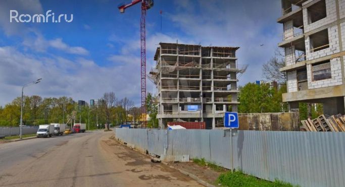 Продажа помещения свободного назначения 80 м², Скандинавский бульвар - фото 1