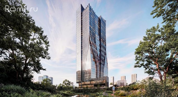 Продажа офиса 825.8 м² - фото 3