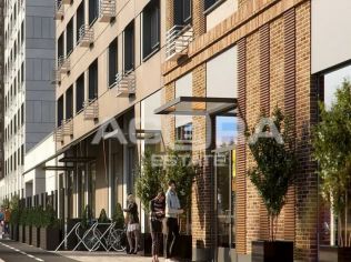 Аренда помещения свободного назначения 115.4 м²