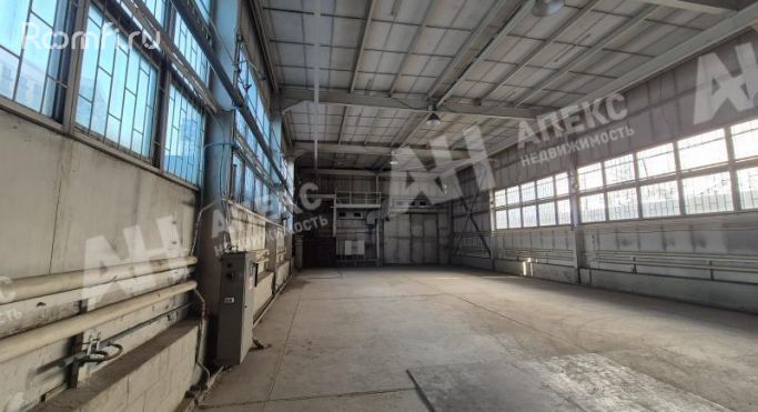 Аренда склада 347 м², Варшавское шоссе - фото 2