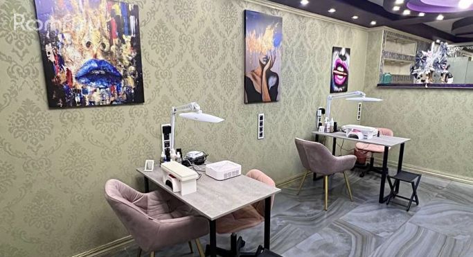 Продажа помещения свободного назначения 90.4 м², Донецкая улица - фото 1